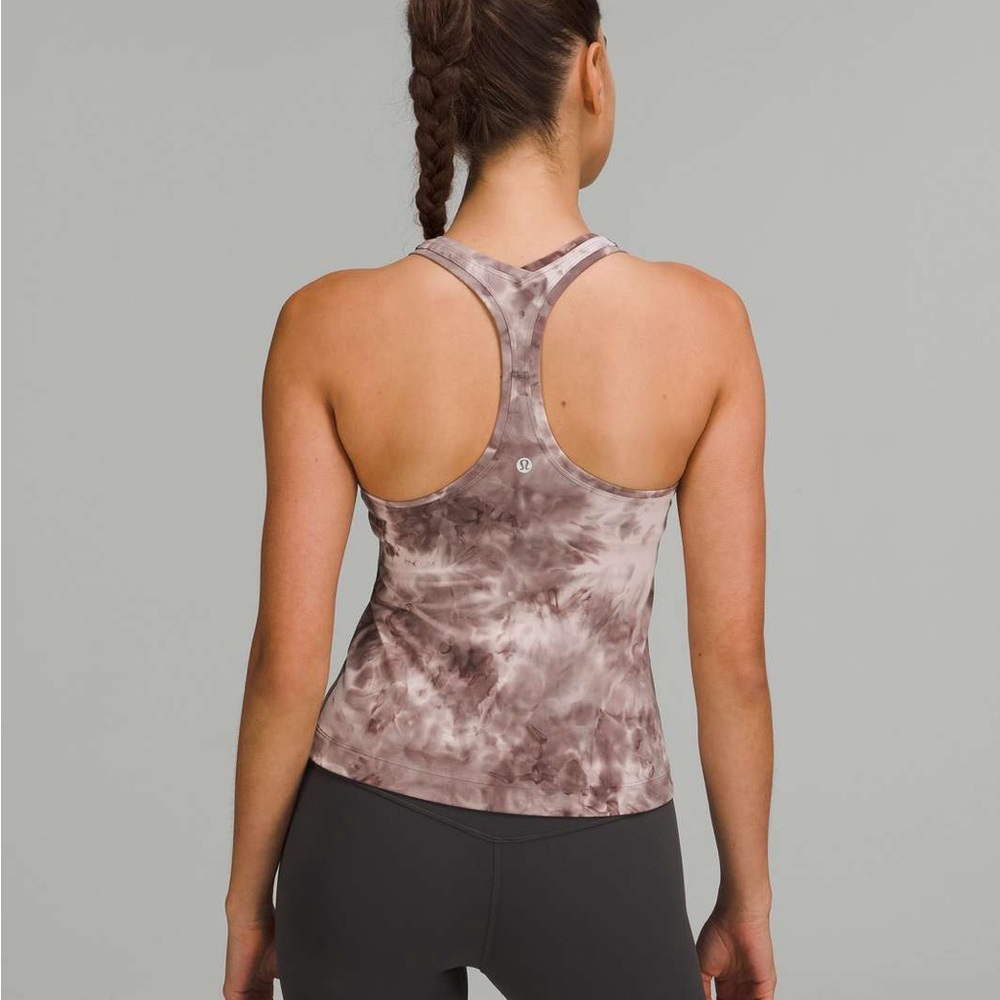 Lululemon Racerback Short Tank Top - Picture 5 of 5